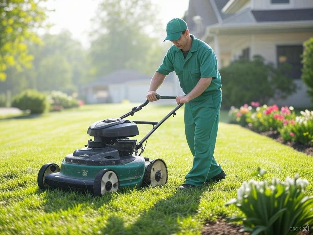 F&E Landscaping Images (7)