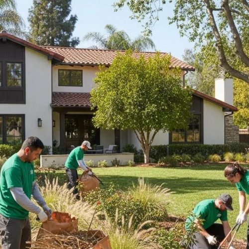 F&E Landscaping Images (11)