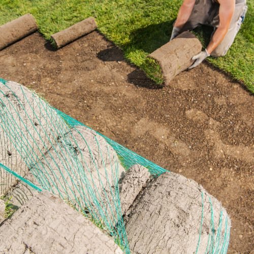 F&E Landscaping Images (15)