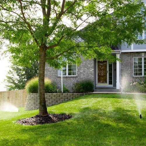 F&E Landscaping Images (2)