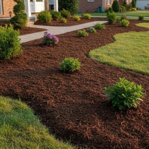 F&E Landscaping Images (20)