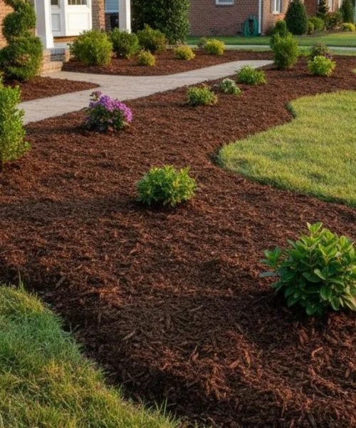 F&E Landscaping Images (20)
