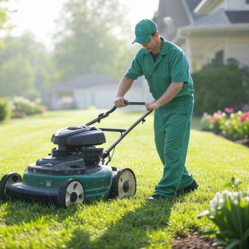 F&E Landscaping Images (7)