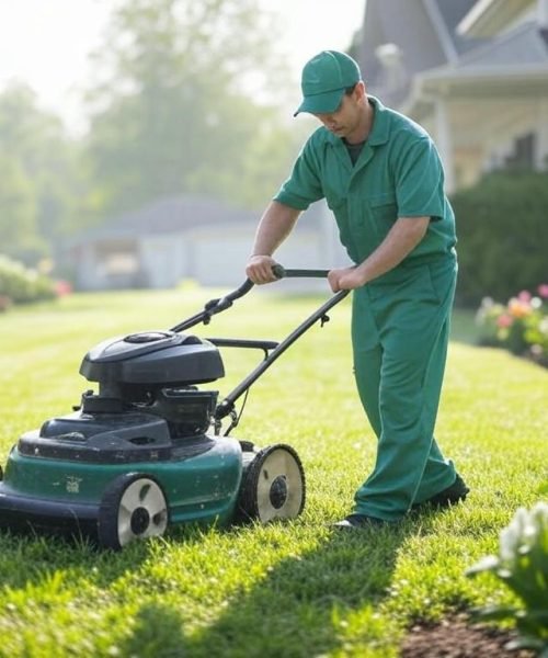 F&E Landscaping Images (7)